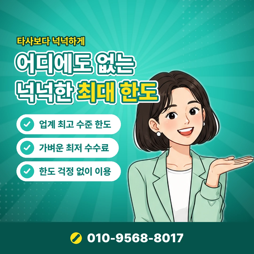 카드이용한도 일시불 기준 오케이티켓